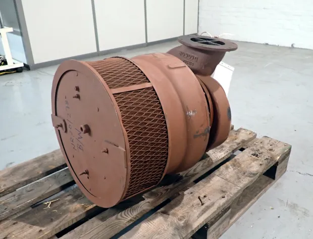 Image 3 of 4 - MAN - NR 20/278