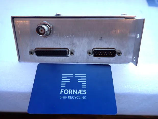 Image 2 of 2 - Cobham SEA TEL  - SEA TEL 24 VSAT PCU Replacement Kit