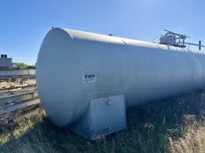 CGH Nordic - Tank