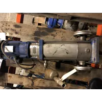 Lowara Pumps - 10SV17F0114T