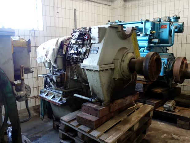 Image 1 of 4 - Volda - ACG 500