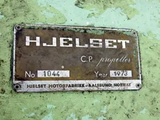 Hjelset - RKT 52/220