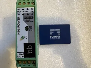 PHÆNIX CONTACT - MINI POWER