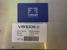 VERIPOS - LID2S-GG2