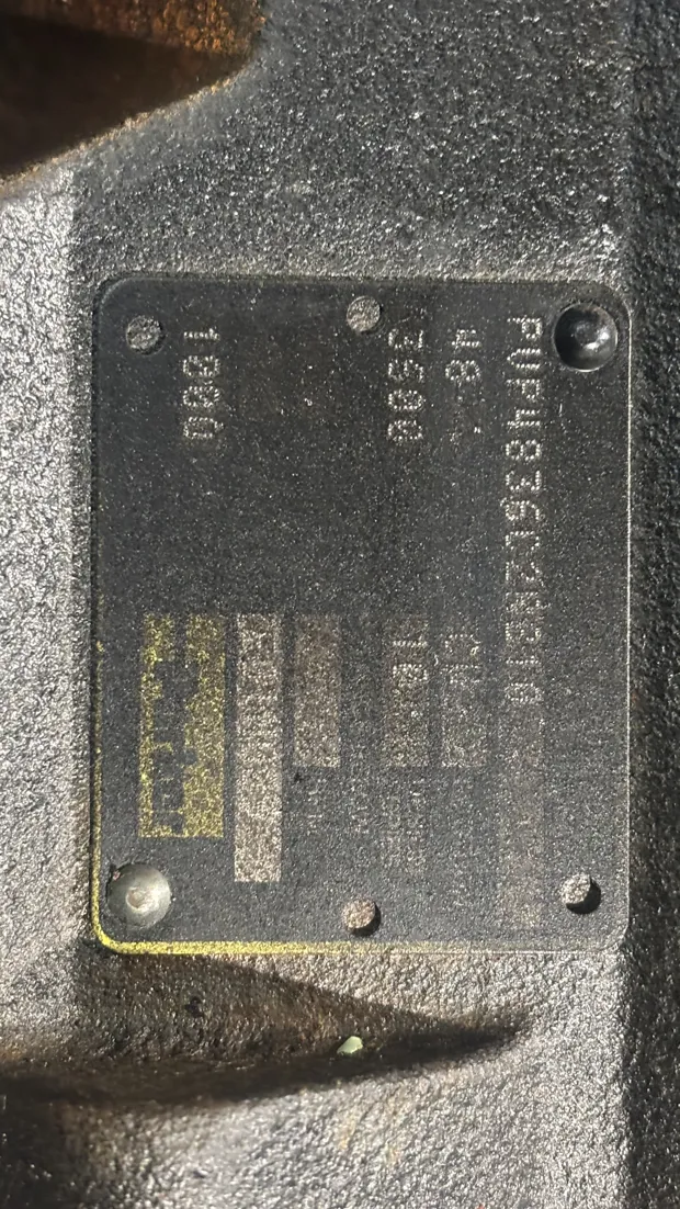 Image 8 of 9 - HP1042