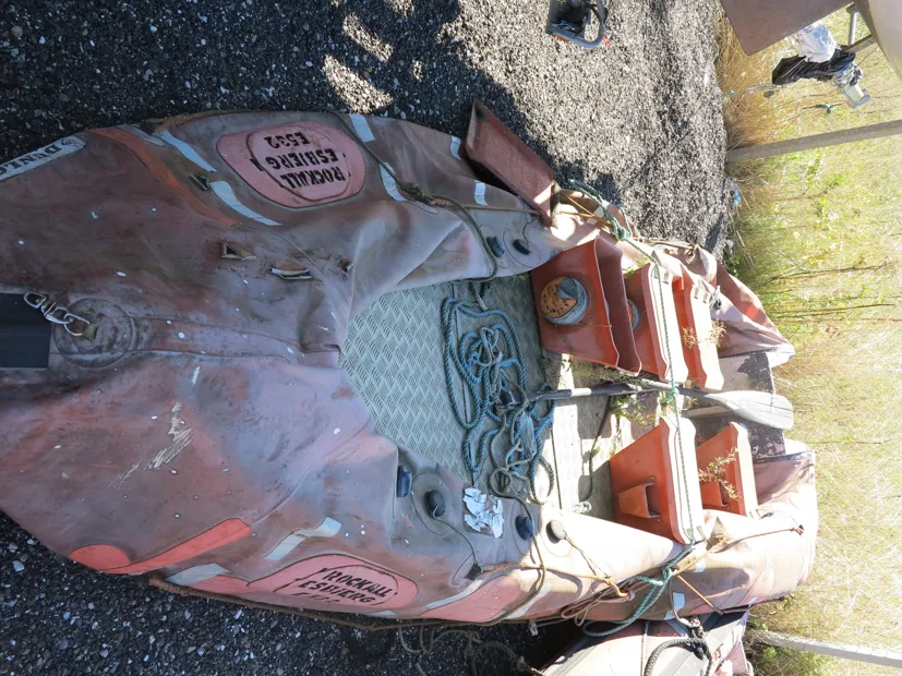 Image 2 of 5 - Dunlop