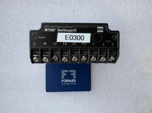 KRIWAN - INT300