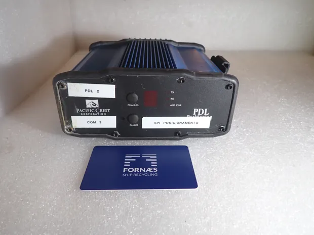 Image 1 of 3 - Pacific Crest  - PDL 4535 - 450 - 470 MHZ