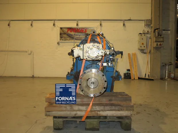 Image 4 of 4 - Hytek - 0.9015.FR280.550HC