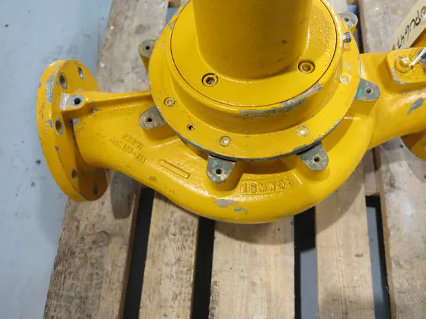 Image 4 of 4 - Desmi - NSL 125-215