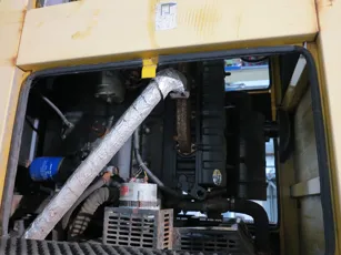 Series Diesel