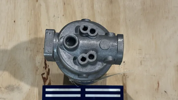 Image 4 of 6 - Mahle - PI- 2015-60 G 1 1/4"