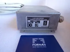 KONGSBERG - C.JOY. JUNCTION BOX