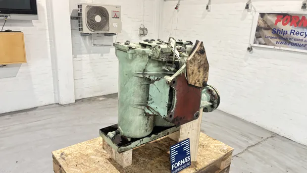 Image 6 of 8 - Boll&Kirch - 2.07.5.265.500 DN80