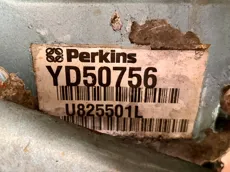 Perkins - YD 50756