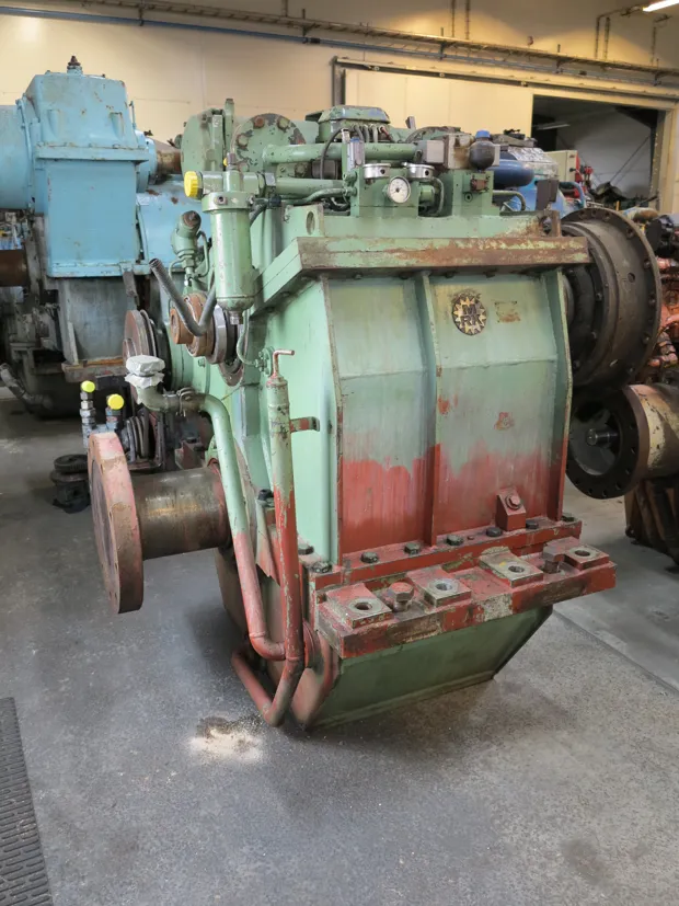 Image 2 of 13 - Rhenania - KW 1177