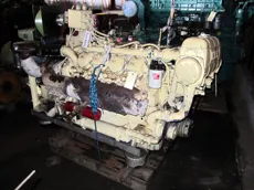 MWM - D 222