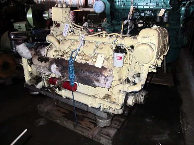 Image 3 of 3 - MWM - D 222