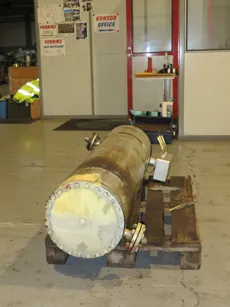 Aalborg Industries - Vesta E0 63
