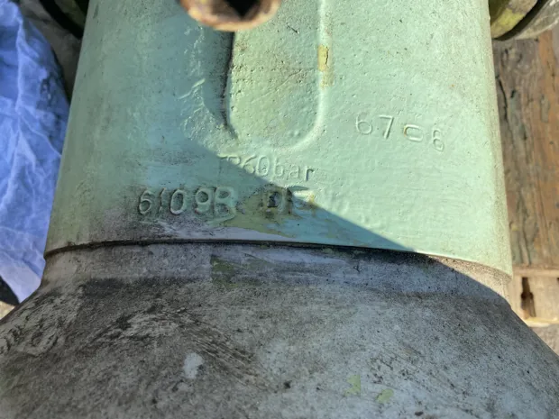 Image 5 of 7 - Leistritz - L3MG-100/172