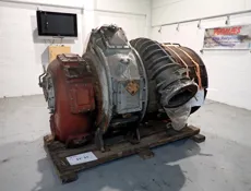 ABB / BBC - VTR 501-2P