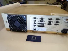 Kongsberg Seatex - DPS 200