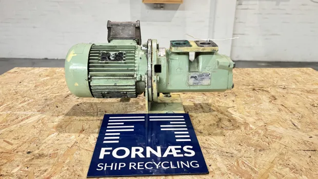 Image 1 of 9 - IMO - ACD 025N6 IVBP 07162 STD