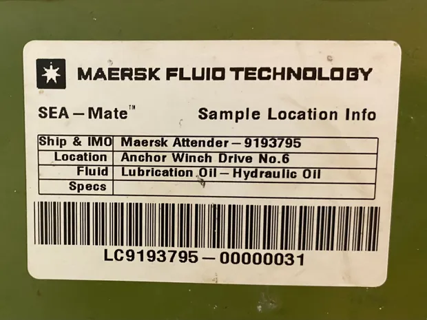 Image 6 of 7 - Kleentek - ELC_R10SP