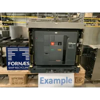 Merlin Gerin - NW32HA