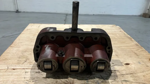 Image 7 of 7 - Nohab - F2 16V