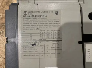 Merlin Gerin - Compact