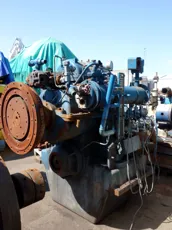 Tacke - HUWL 560D/25