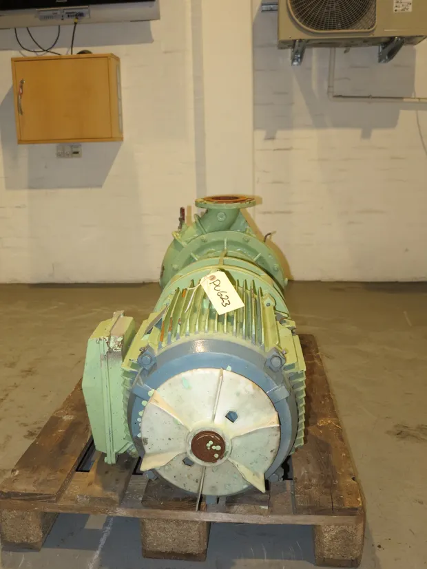 Image 4 of 6 - Per Gjerdrum - 100/315 A1