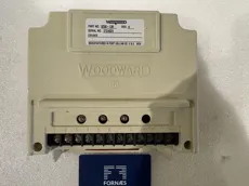 WOODWARD -  8290-138