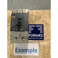 Merlin Gerin - NS630L