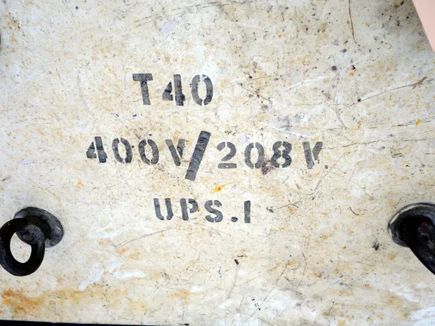 Image 3 of 3 - Noratel - no plate