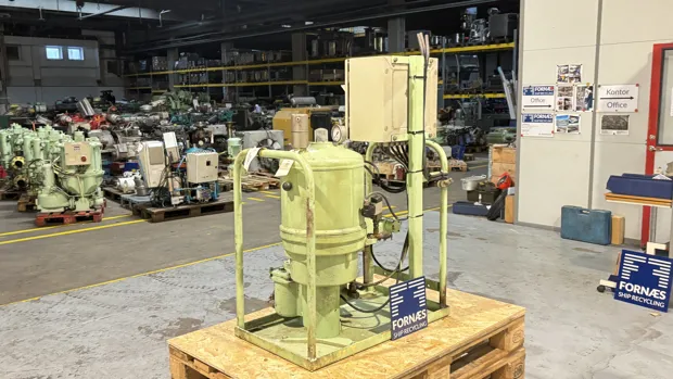 Image 5 of 9 - CJC - PTU2 27/27PM-DEH1PW