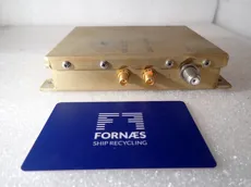 SEATEL MODEM - 116782-2
