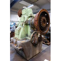 Tacke - HUW-710B