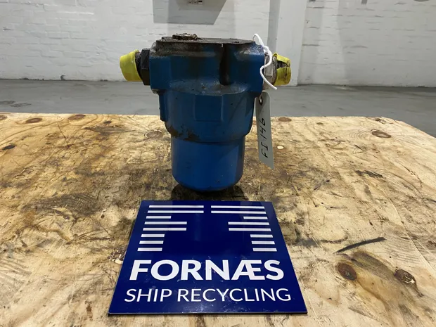 Image 1 of 5 - Farey Arlon BV - 372A-1N50-BL123