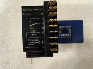 Noris - Tachometerwerk - RV43A