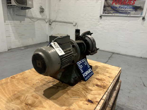 Image 4 of 10 - A.B. Separator - DH11416