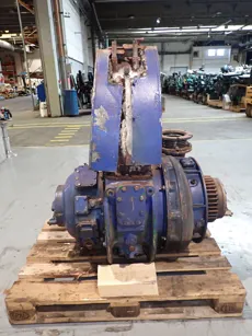 ABB - VTR 251 2P