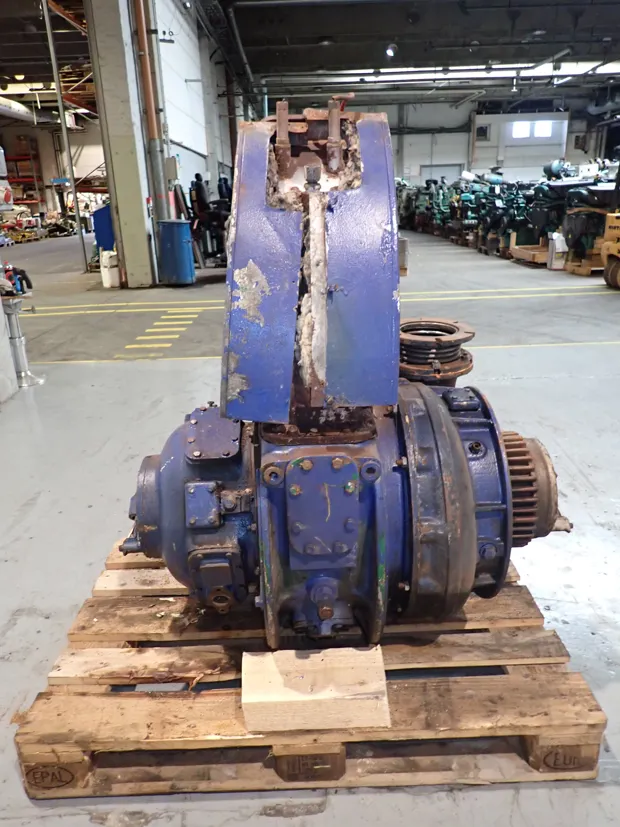 Image 3 of 5 - ABB - VTR 251 2P