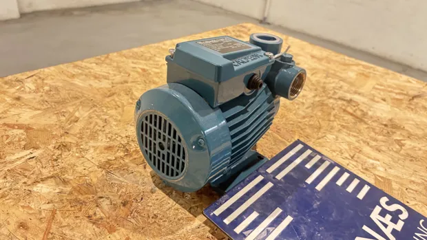 Image 3 of 9 - Calpeda - BCTM61