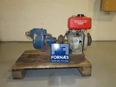 Yanmar - L48AE-DYC