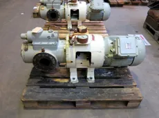 Allweiler - SNF 440 R46