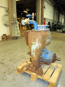 Desmi - SA-150-260-33