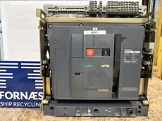 Merlin Gerin -  Masterpact