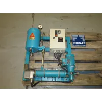 CJC - HDU 15/25 PV-EH1